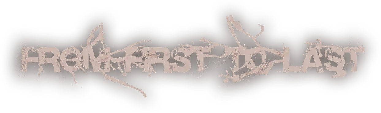 From First to Last